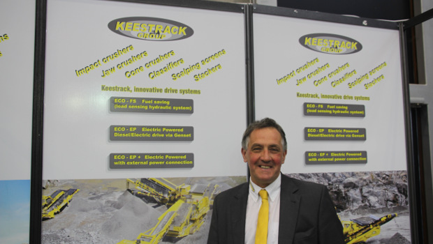 Keestrack fait le choix de la qualité