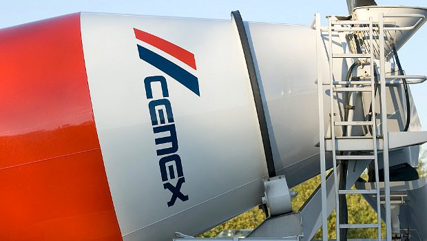 Grand Paris : Cemex s'organise