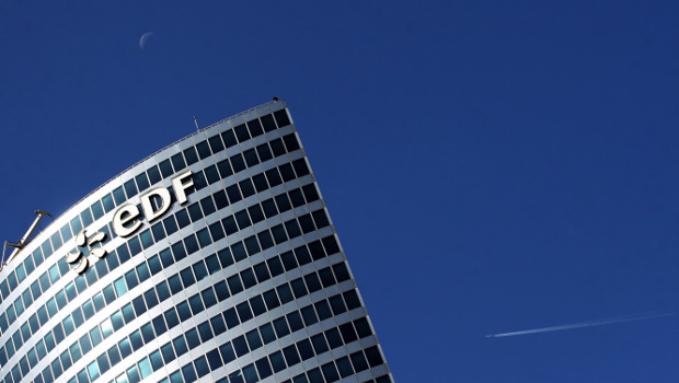 EDF veut construire de nouveaux EPR, mais pas tout seul