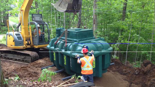 PTA : 100 000 unités Ecoflo installées dans 17 pays