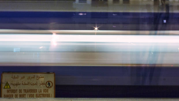 Algérie : Systra et la SNTF main dans la main