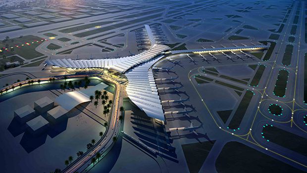 Arabie Saoudite : pleins feux sur l'aéroport de Jeddah
