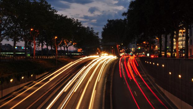 À Lyon, le tunnel de Fourvière voit le bout