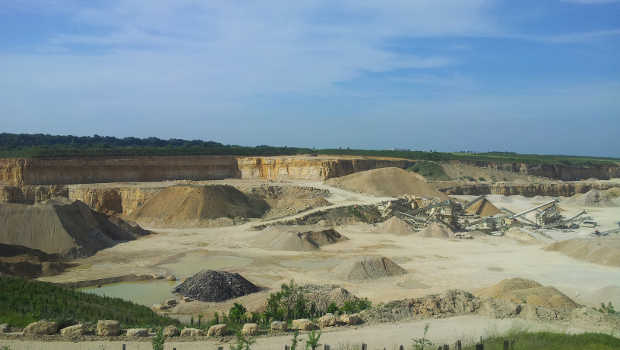 Vicat publie ses derniers résultats