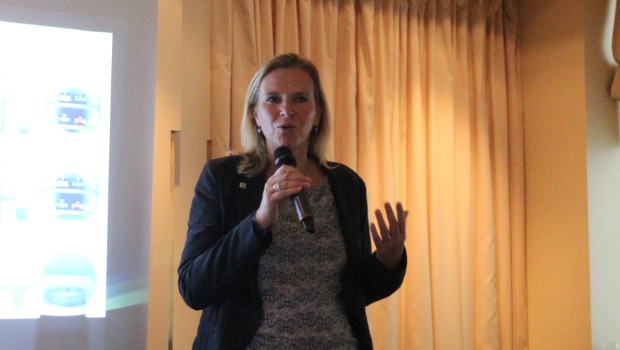 Les espaces souterrains : vecteurs de développement des villes durables