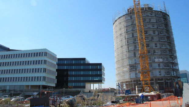 Travaux publics : des financements sont débloqués pour les collectivités