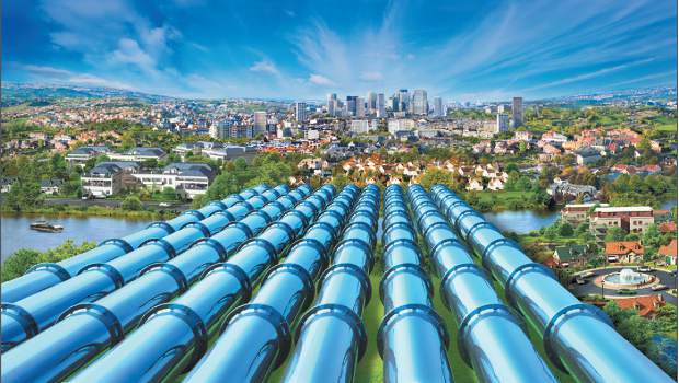 Eau : le Sedif dévoile son plan pour 2016-2020