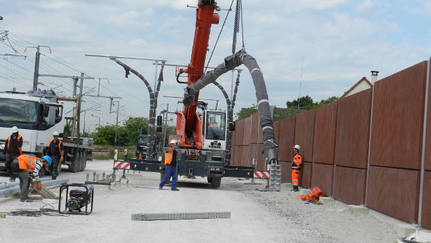 ETF : Manuel Sanchez prend la tête de l’activité Caténaire