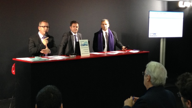 Cisma : haro sur les disques diamant non-conformes !