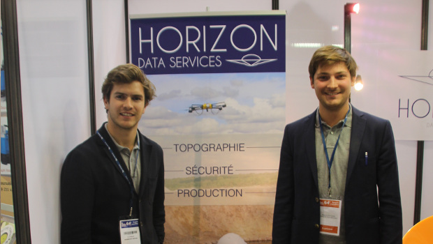 Les drones prennent une cure de jouvence