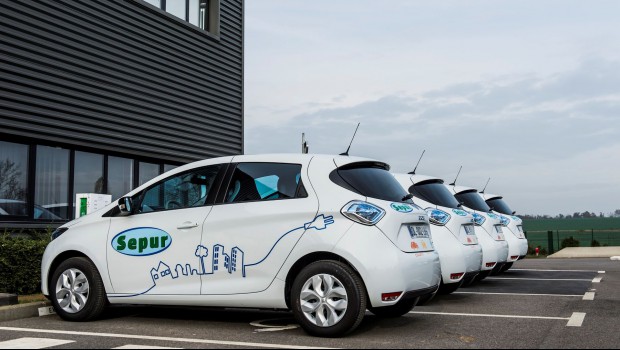 Sepur sort du Diesel