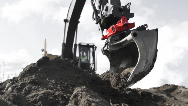 Rototilt Group AB rejoint le DLR