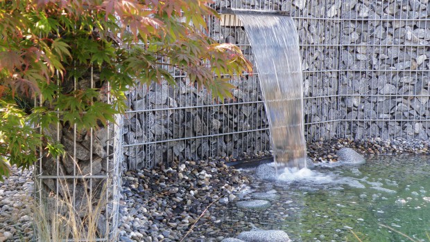 Stonekit expose ses solutions gabions à Paysalia