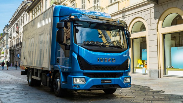 Transport : sur Solutrans, les prix internationaux sont tombés !