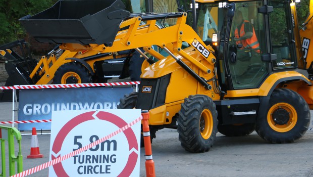 Chargeuses-pelleteuses : à la recherche d’un deuxième souffle