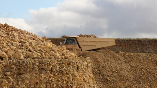 Environnement : les études de l’UNPG passent au 2.0