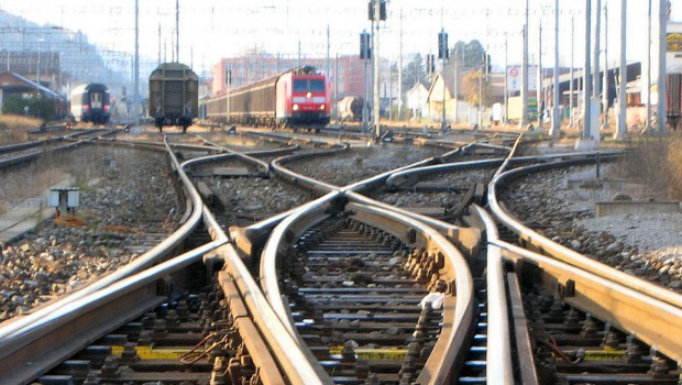 Suisse : Berne investit 535 M€ dans le rail
