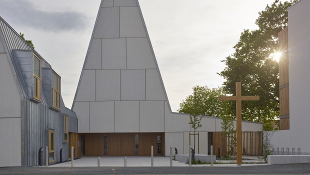 Chryso développe de nouveaux motifs pour ses bétons décogravés