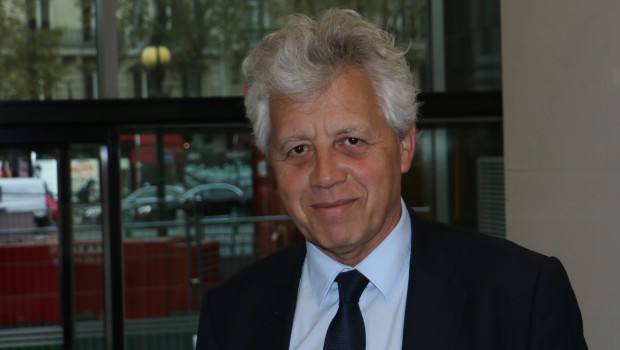 L’ADN de Loxam restera le génie civil