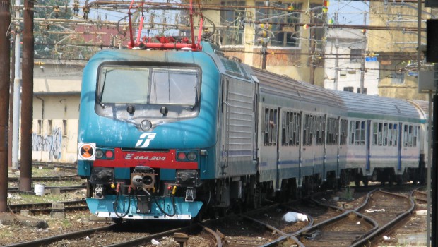 L'Italie privatise une partie de ses chemins de fer