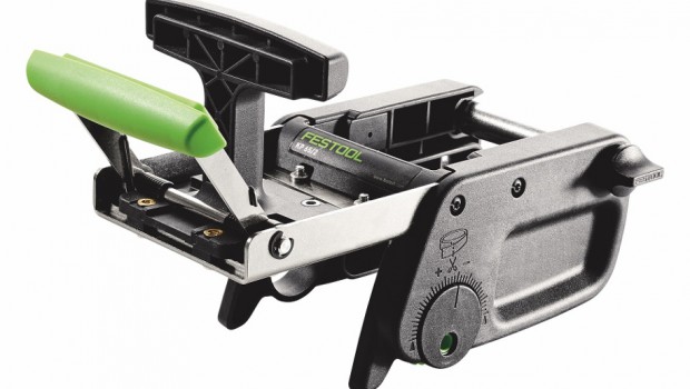 Rehau noue un partenariat avec Festool