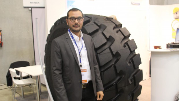 Michelin met à l’honneur son pneu XTXL