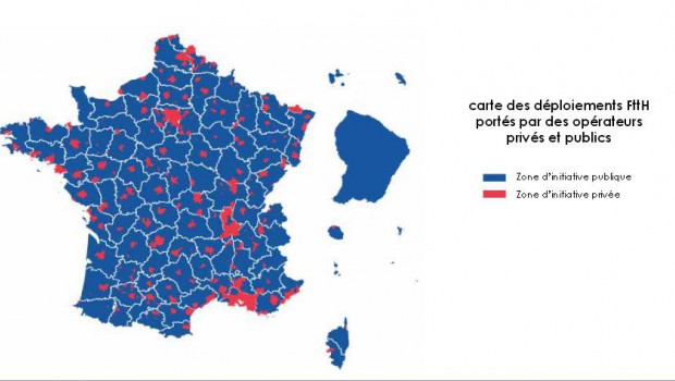 Fibre optique : un guide pratique pour le déploiement