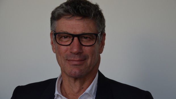 Thierry Lirola, nouveau président du Sner