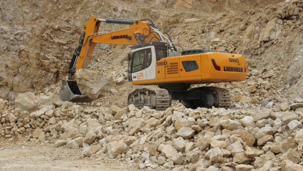 Matériaux : la conjoncture se stabilise