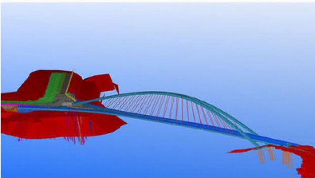Tekla Global BIM Awards : les lauréats