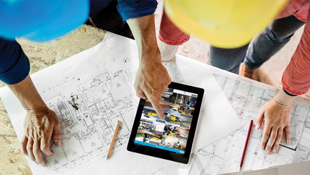 Atlas Copco : nouvelle application mobile