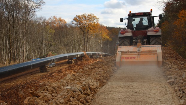 Sur l’Arc de Dierrey, SPAC creuse son sillon grâce à Kirpy