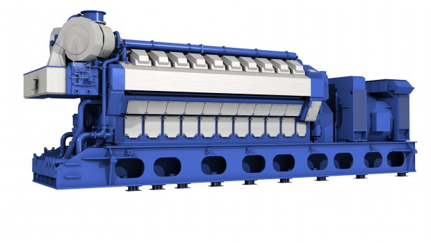 Inde : une centrale à cycle combiné GNL au Kerala