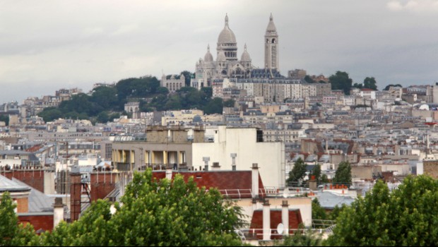 Immobilier : Eiffage, AG Real Estate et EDF Invest signent un partenariat