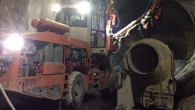 Sandvik : du mouvement à la direction générale du groupe