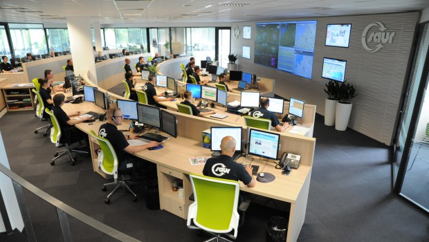 Le CPO de Marne-la-Vallée est en service