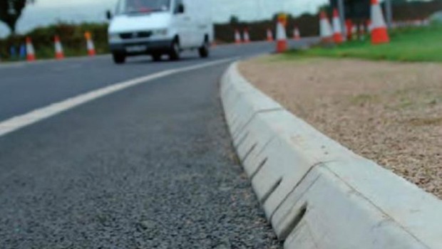 Du bon usage des bordures et caniveaux