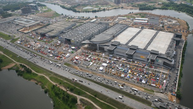Messe München s'empare du salon CTT Expo Moscow