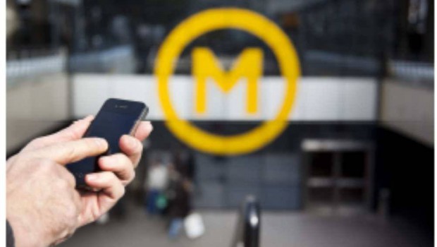 La 4G arrive dans le métro toulousain