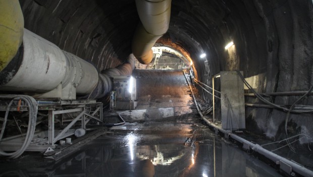 Lyon-Turin : un chantier sous haute surveillance