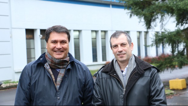 La « révolution » selon Arden Equipment