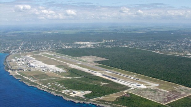 Vinci Airports s'empare de 6 aéroports en République Dominicaine