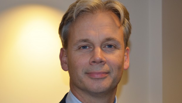 Sandvik Mining a un nouveau président