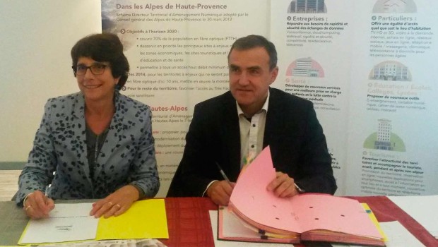 Altitude Infrastructure s'impose également en Paca