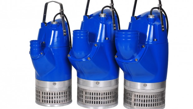 Sulzer connecte ses pompes