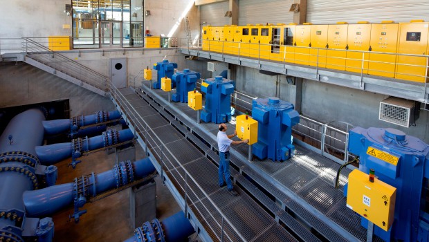 L’eau potable est-elle en sécurité ?