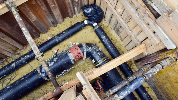 Au chaud à La Courneuve