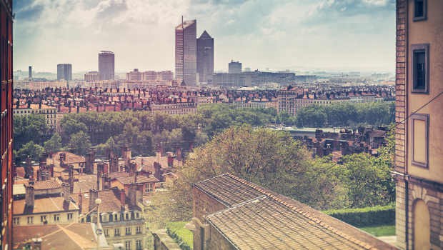 Lyon Part-Dieu : les sondages géotechniques ont débuté