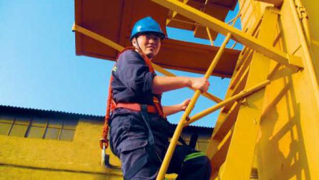 Maroc : les activités de Saint-Gobain se renforcent dans le gypse