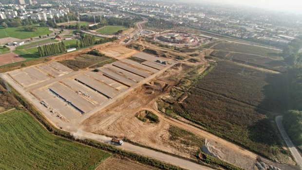 Lingenheld se diversifie